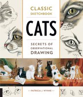 Classic Sketchbook - Classic Sketchbook: Cats