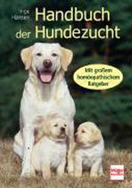 Handbuch der Hundezucht