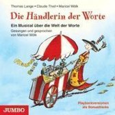 Die Händlerin der Worte