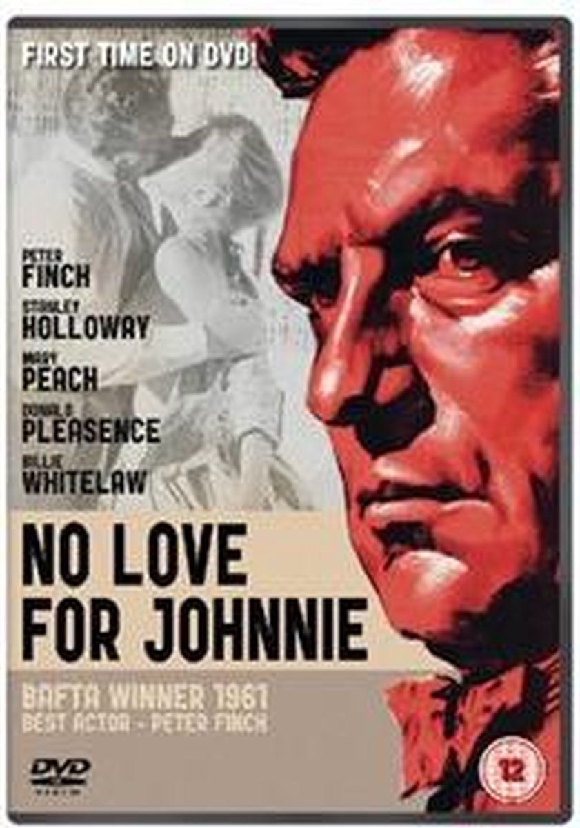 No Love For Johnnie