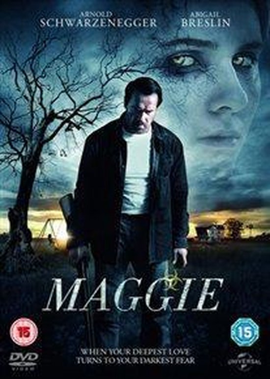 Maggie