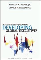 Developing Global Executives
