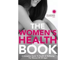 Women'S Health Book