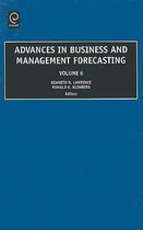 Advances In Business And Management Forecasting