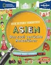 Für Eltern verboten: Asien