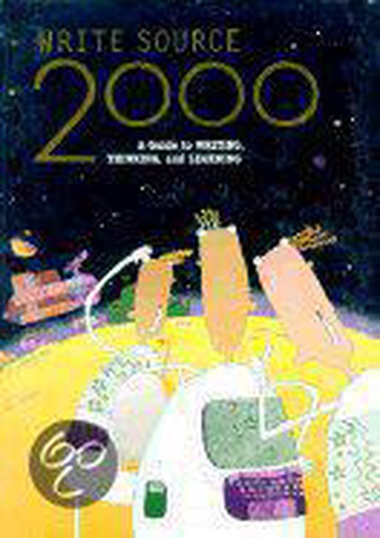 Hardcover Student Edition 1999 - cover