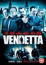 Movie - Vendetta