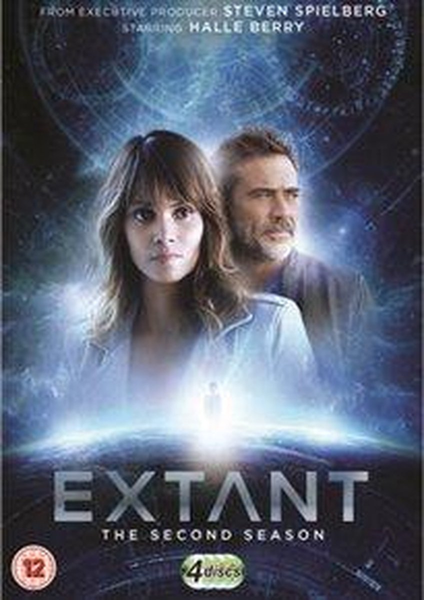 Extant - Season 2
