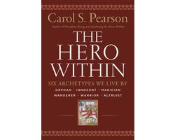 The Hero Within