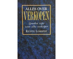 Alles Over Verkopen