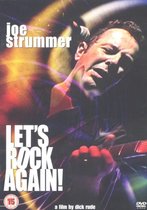Joe Strummer - Let's Rock Again!