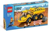 LEGO City Kiepwagen - 7631