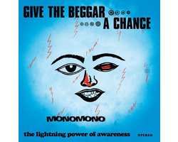 Give The Beggar A Chance