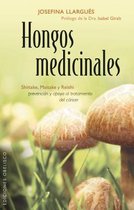 Hongos medicinales / Medicinal Mushrooms