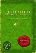 Quidditch Through the Ages