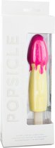 Vibrator - IJsco - Lollie Model - Oplaadbaar USB