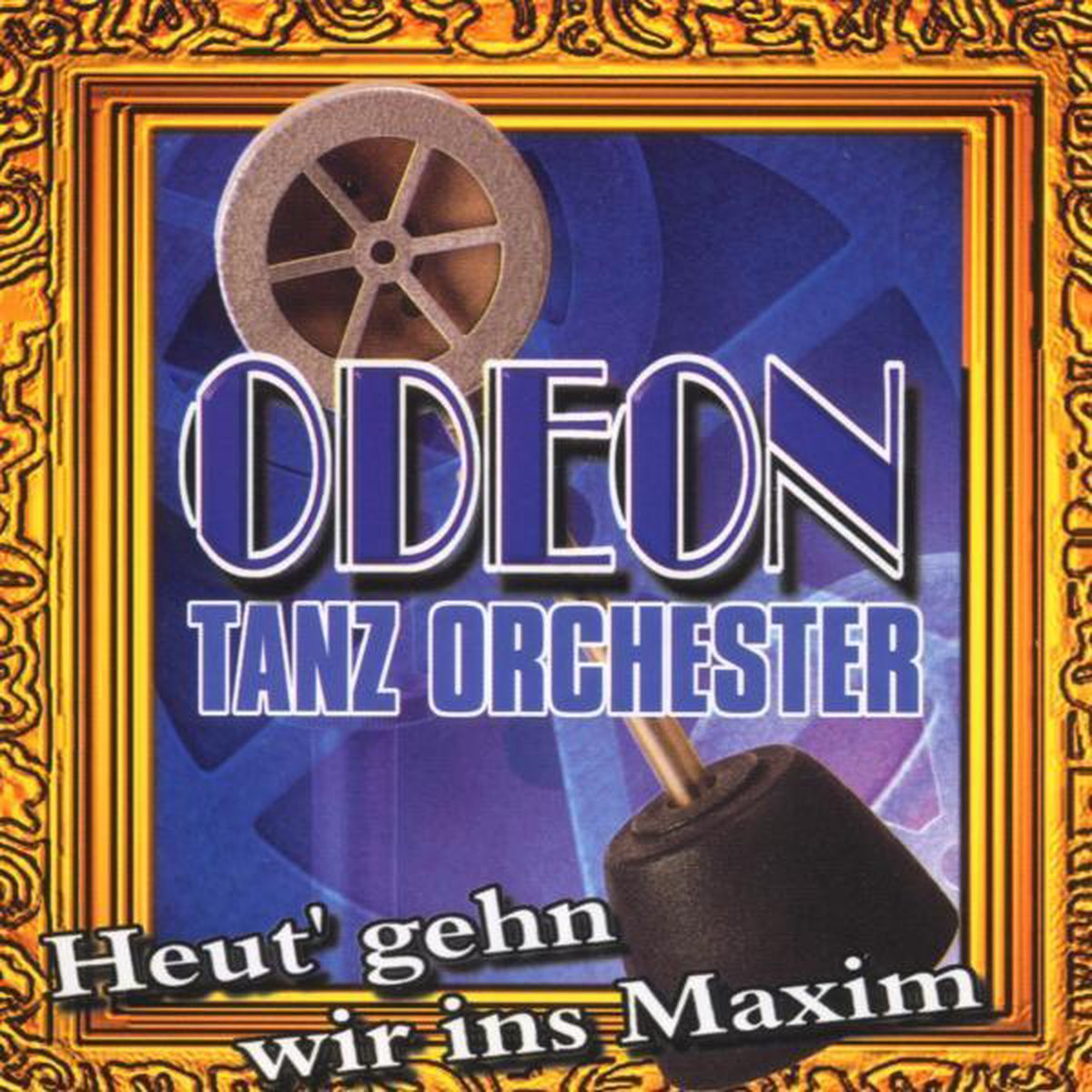 Heut Gehn Wir Ins Maxim