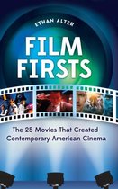 Film Firsts