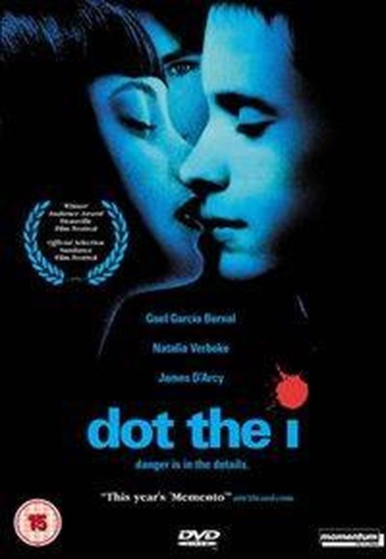 Dot The I