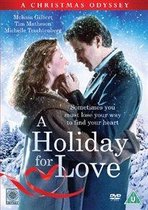 A Holiday For Love (Import)