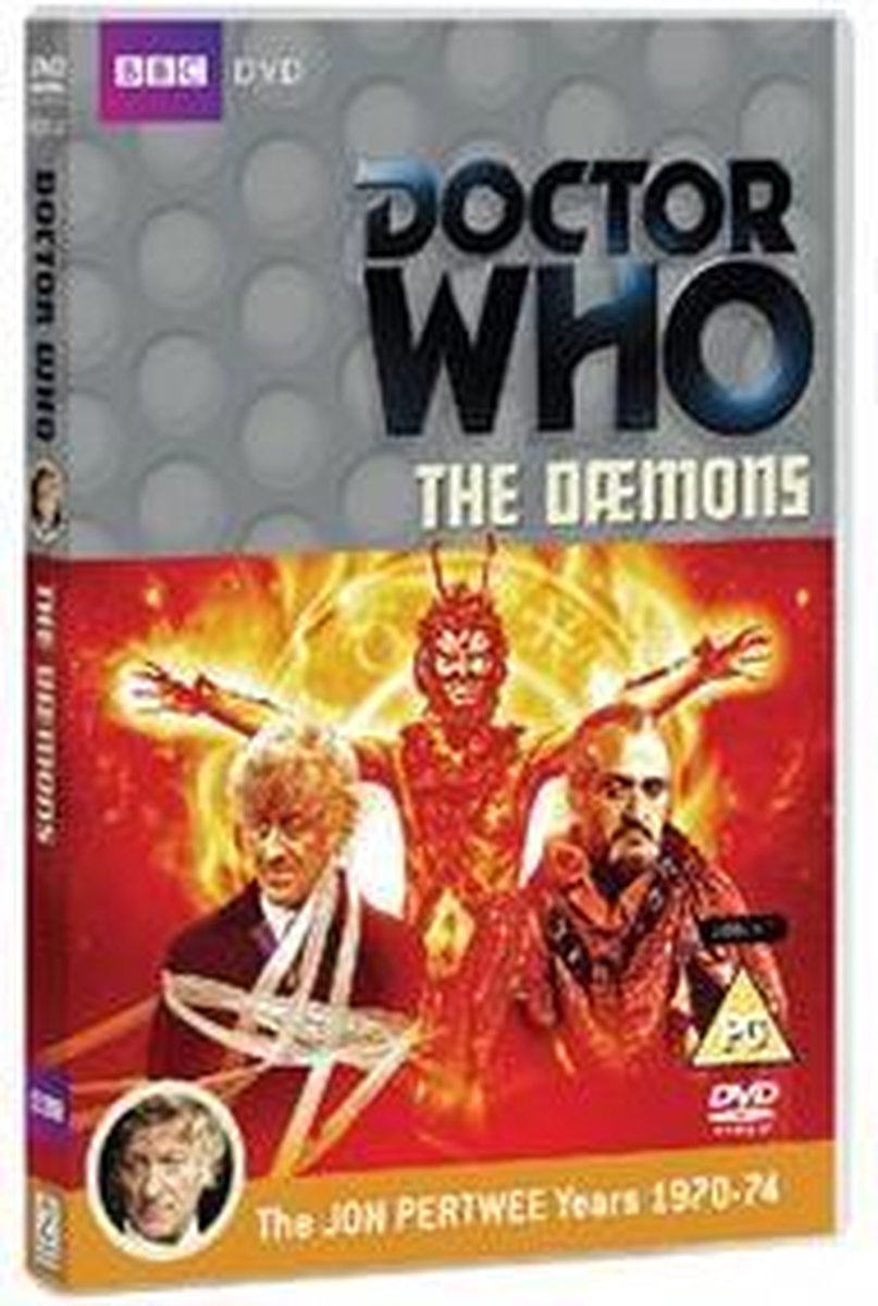 Daemons