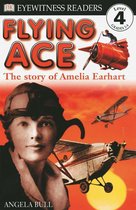 DK Readers L4: Flying Ace