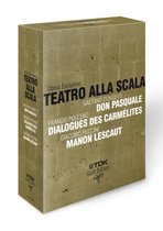Teatro Alla Scala Milan - Opera Exclusive