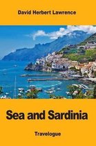 Sea and Sardinia