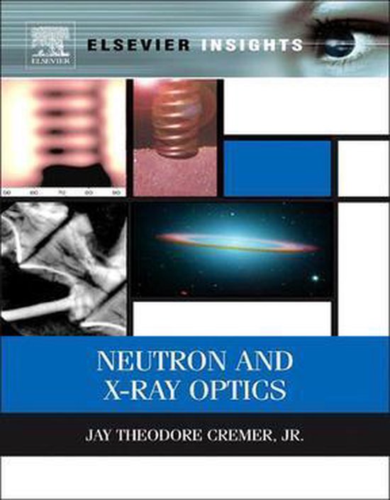 Neutron and X-ray Optics - cover