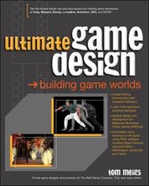 Ultimate Game Design