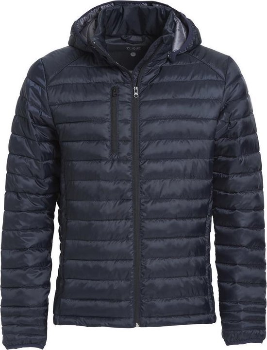 Clique Hudson Junior 020905 - Dark Navy - 150-160