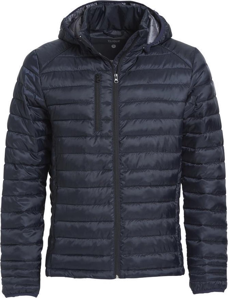 Clique Hudson Junior 020905 Dark 150-160 Blauw