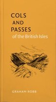 Cols and Passes of the British Isles