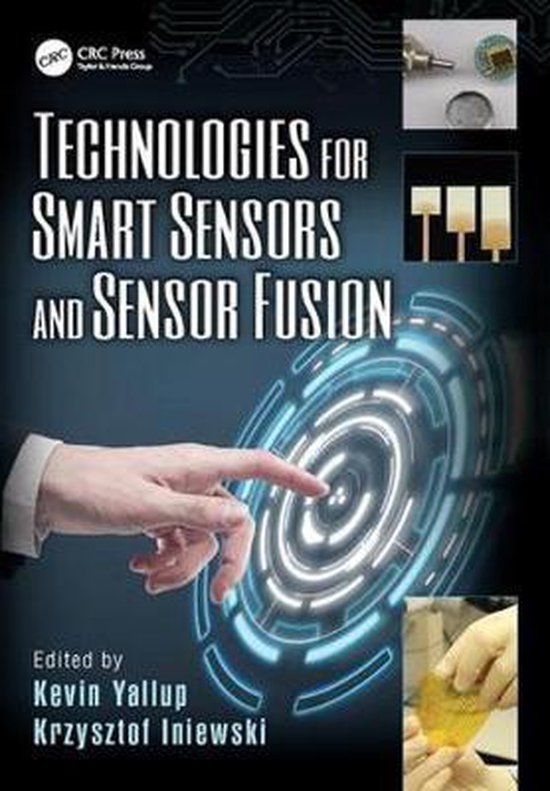 Devices, Circuits, and Systems- Technologies for Smart Senso ... - cover