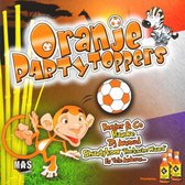 Various - Oranje Party Toppers