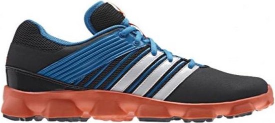 Adidas Hockey Flex M zwart hockeyschoenen uni | bol.com