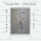 Tara Jane O'Neil & Nikaido Kazumi - Tara Jane O'Neil & Nikaido Kazumi (LP)