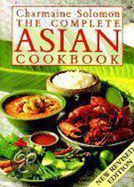 The Charmaine Solomon's Complete Asian Cookbook