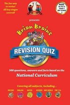 Brian Brain's Revison Quiz for Key Stage 2 Year 5 Ages 9 to 10
