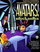 Avatars! Exploring and Building Virtual Worlds on the Internet