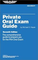 Private Oral Exam Guide