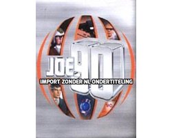 Joe 90: Complete Series (Box Set) [DVD] [1968]