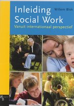 Inleiding Social Work