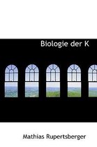 Biologie Der Kafer Europas