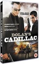 Dolan's Cadillac