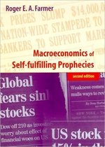 Macroeconomics of Self-fulfilling Prophecies