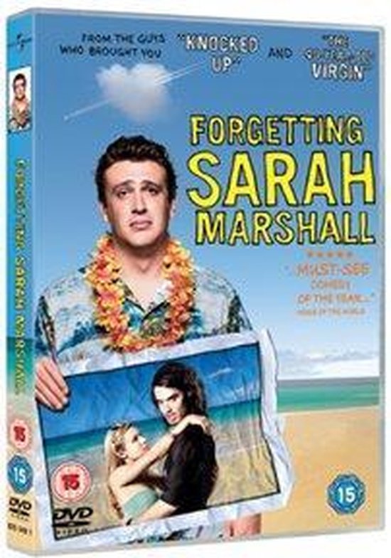 Forgetting Sarah Marshall