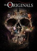 Originals - Seizoen 3 (Import)