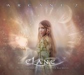 Elane - Arcane 2 (CD)