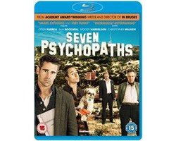 Seven Psychopaths